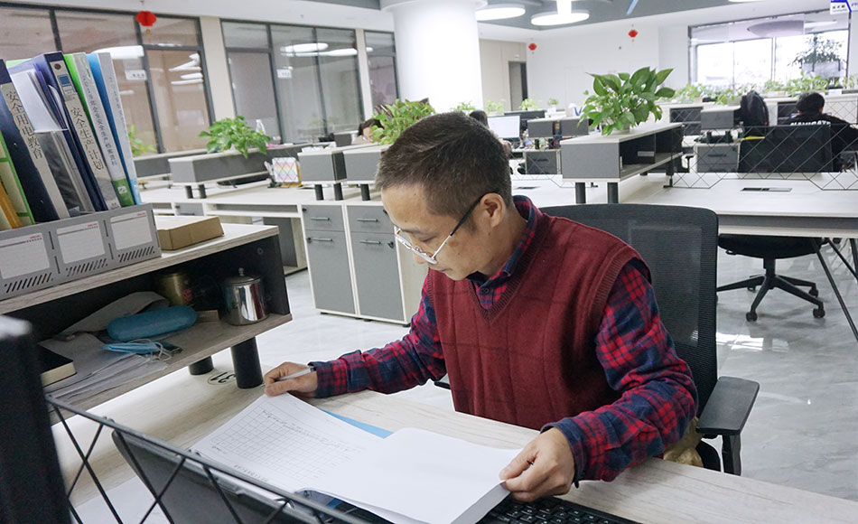 钟南桥,坚持只为热爱(images 4)