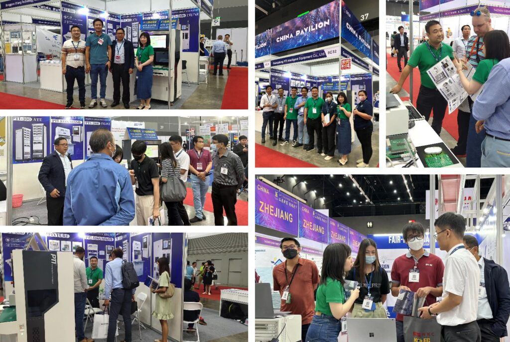 PTI与NEPCON Thailand 2023(images 2)