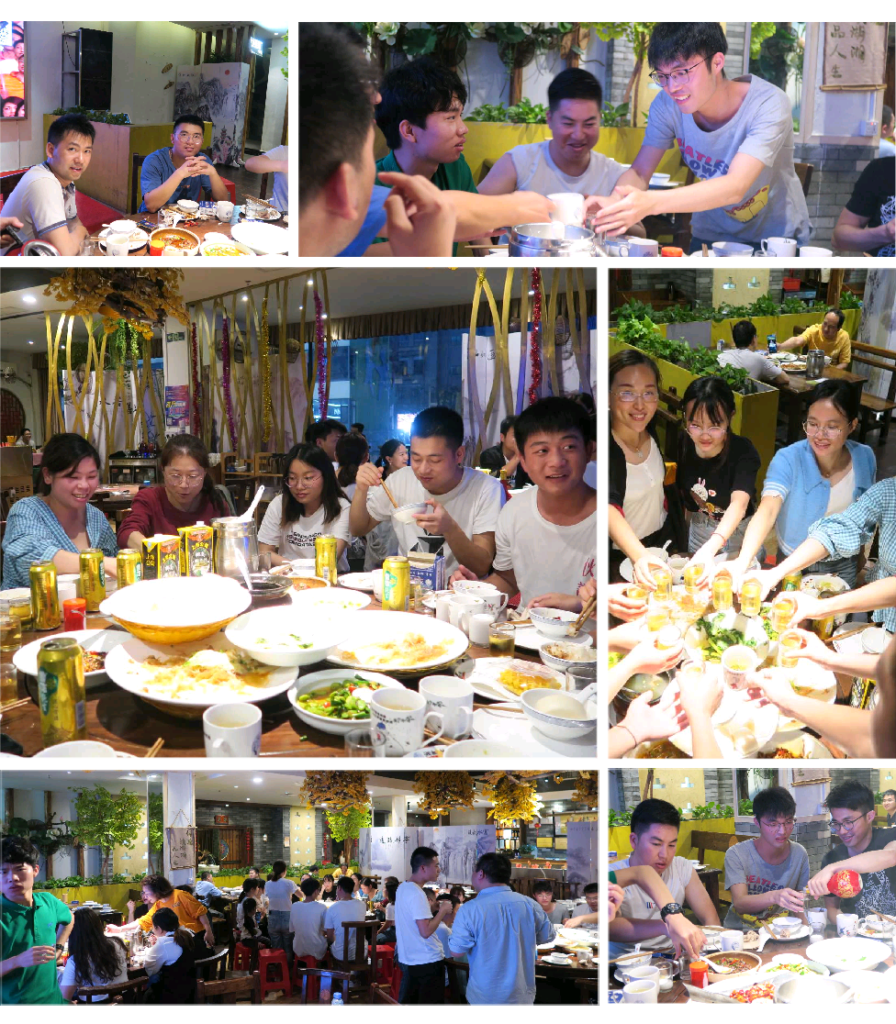 PTI三月拓展活动圆满落幕,让我们共同创造美好!(images 4)