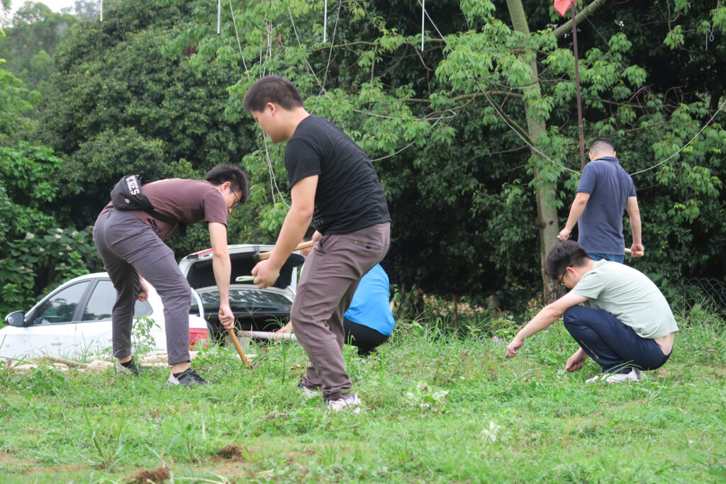 PTI五月团建:体验自然生活,享受农耕快乐(images 1)