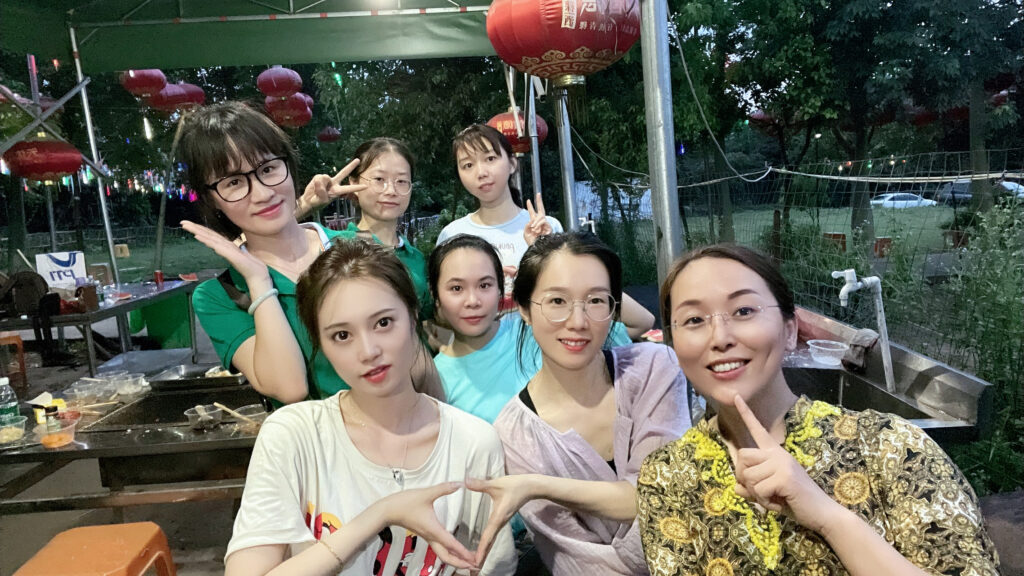 PTI五月团建:体验自然生活,享受农耕快乐(images 13)