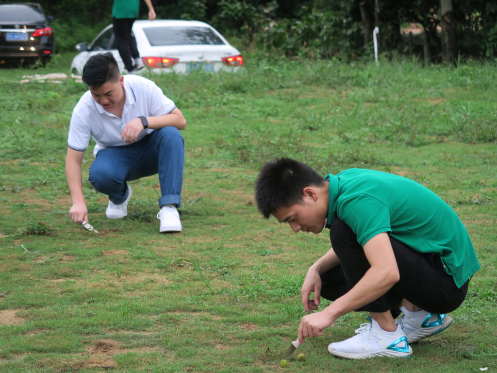 PTI五月团建:体验自然生活,享受农耕快乐(images 2)