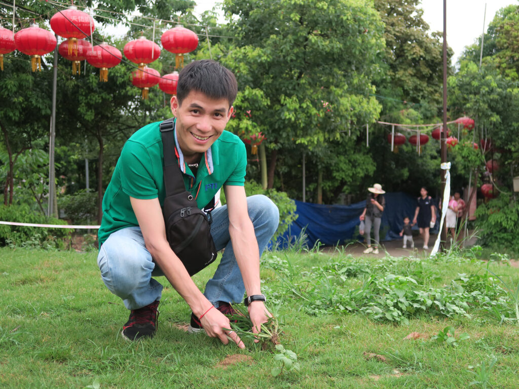 PTI五月团建:体验自然生活,享受农耕快乐(images 3)