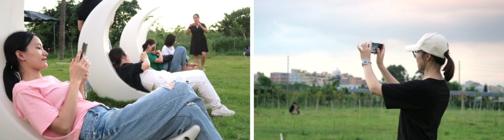 PTI8月团建，共赴向往的生活（images 4）