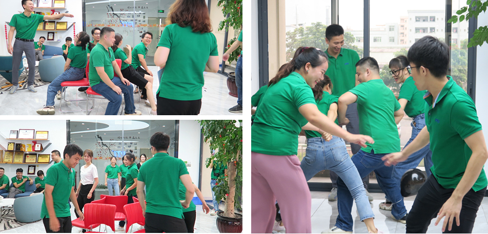 PTI六月团建-趣味茶话会(images 1)