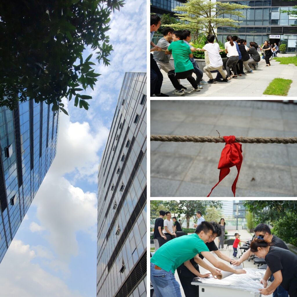 PTI 四月团建-玩得尽兴/感恩有你(images 1)