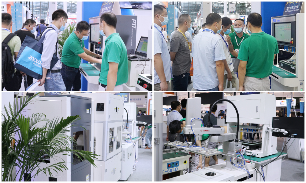 NEPCON ASIA 2020圆满谢幕,明年再会!(images 6)