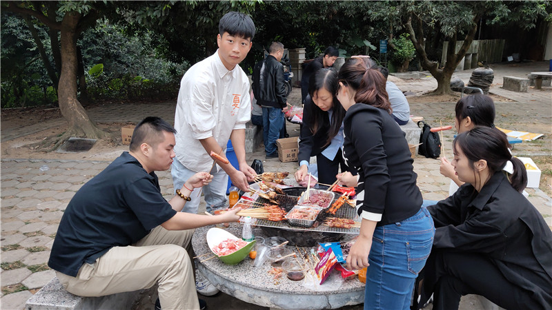 PTI派捷十一月烧烤活动(images 3)