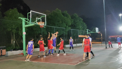 祝贺PTI所在的企业二队获得冠军(images 2)