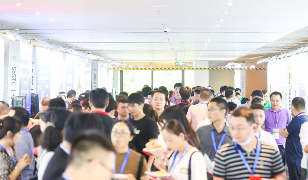 2023一步步新技术研讨会.武汉-圆满落幕(images 2)