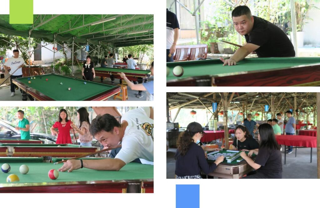 PTI 7月团建-热浪来袭(images 2)