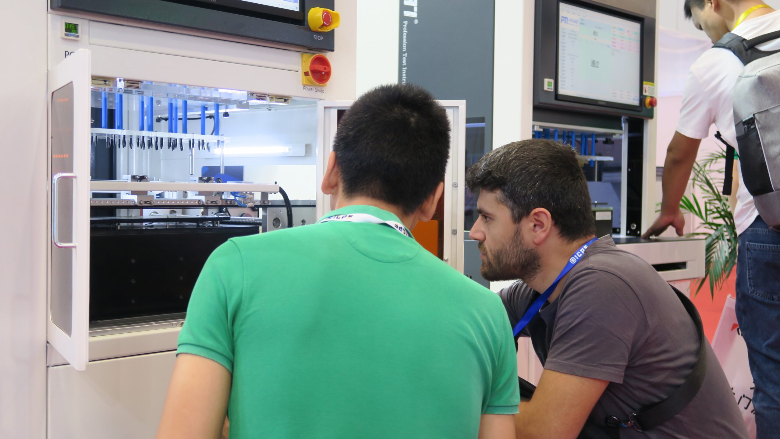 PTI NEPCON ASIA 2023圆满落幕（images 14）