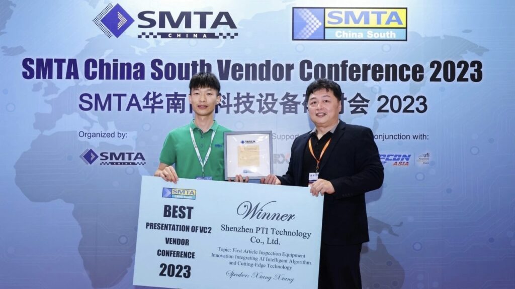 PTI NEPCON ASIA 2023圆满落幕(images 9)