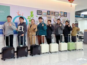 PTI第四季度生日會(huì)在冬至溫情上線