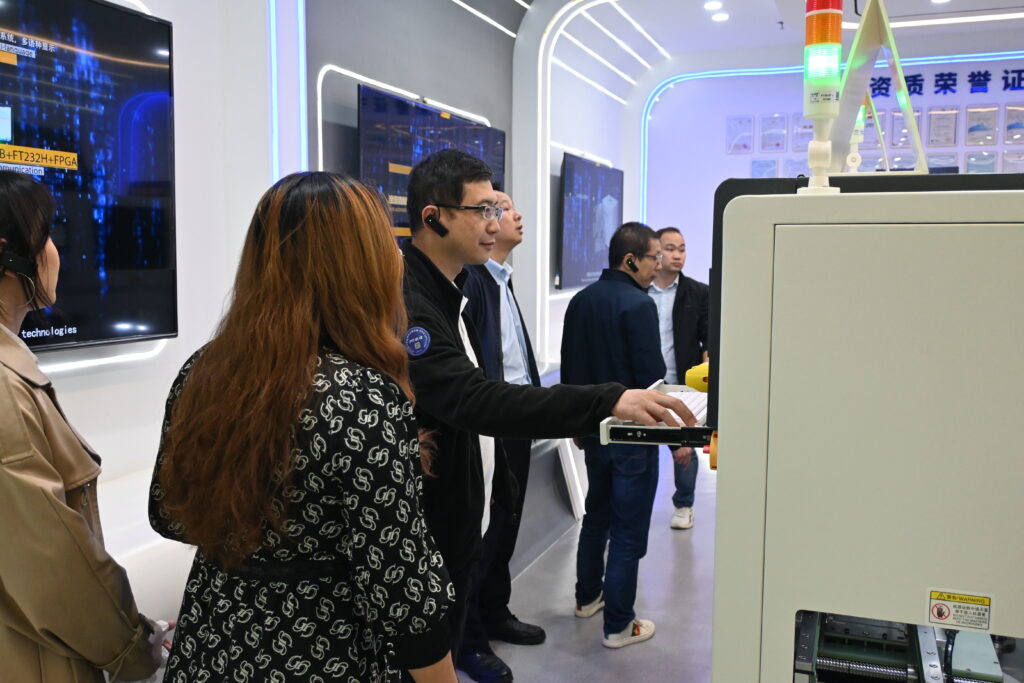 PTI2023客户培训会02期成功举办(images 4)