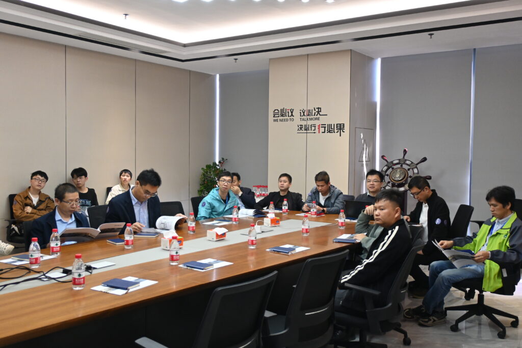 PTI2023客户培训会02期成功举办(images 8)