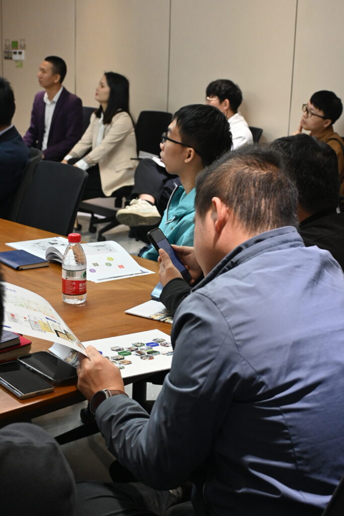 PTI2023客户培训会02期成功举办(images 7)
