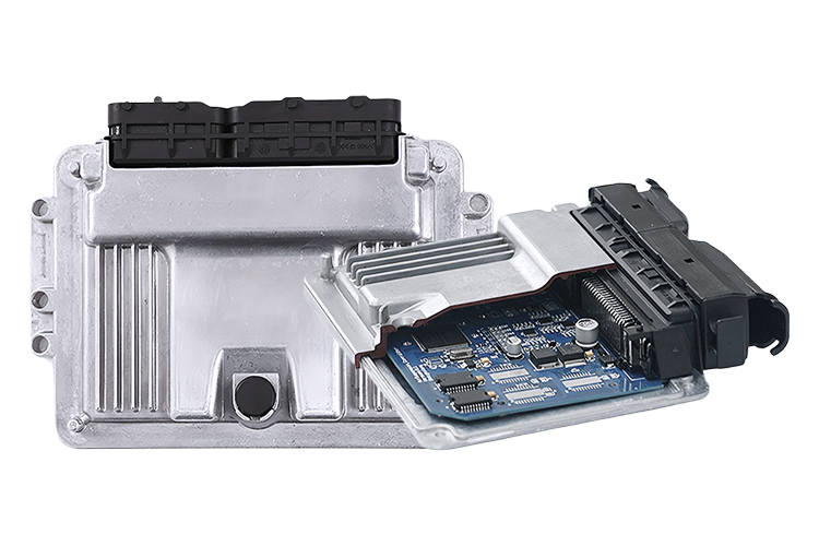 汽车悬架控制器FCT功能测试(images 1)