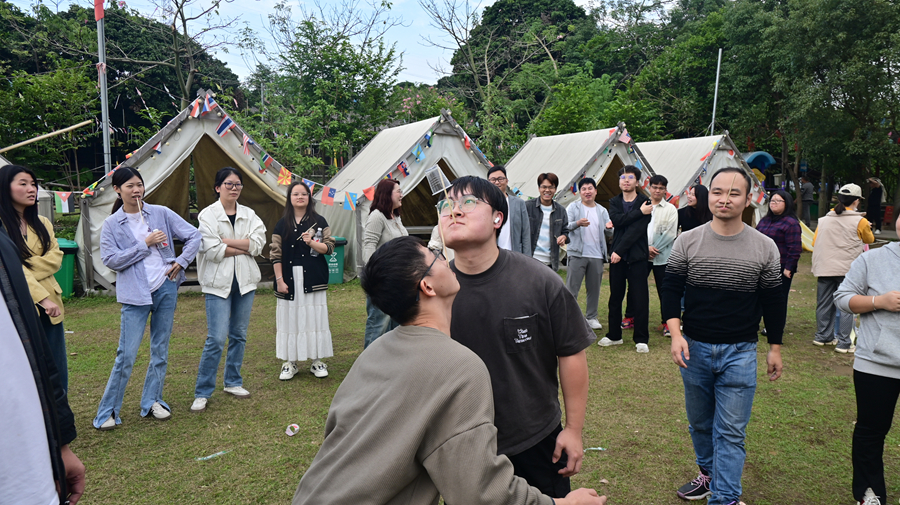 PTI团建：冬日烟火气：柴火饭&middot;乐自然（images 4）