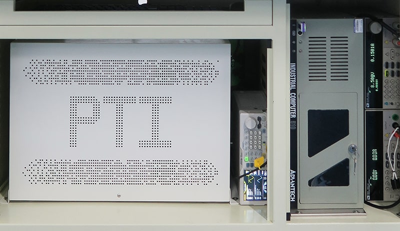 电力智能监控及保护模块功能测试（images 7）