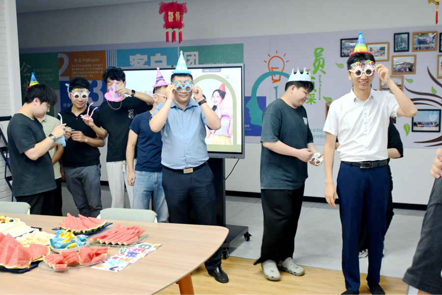 暖心庆生！PTI 第二季度生日会甜度超标，解锁职场 &ldquo;家&rdquo; 时刻（images 3）