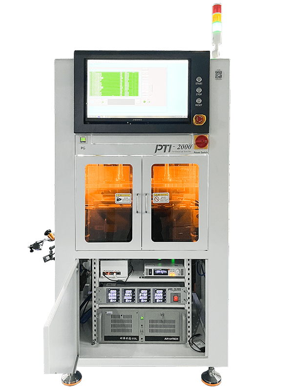 车载雷达控制板电性能自动化测试方案:ICT/烧录/FCT一体化线体(images 3)