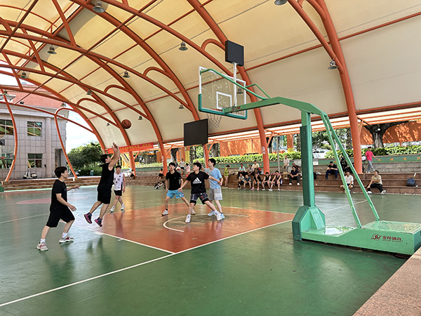 欢乐团建,共赴活力之约 | PTI 派捷第二季度团建精彩回顾(images 5)