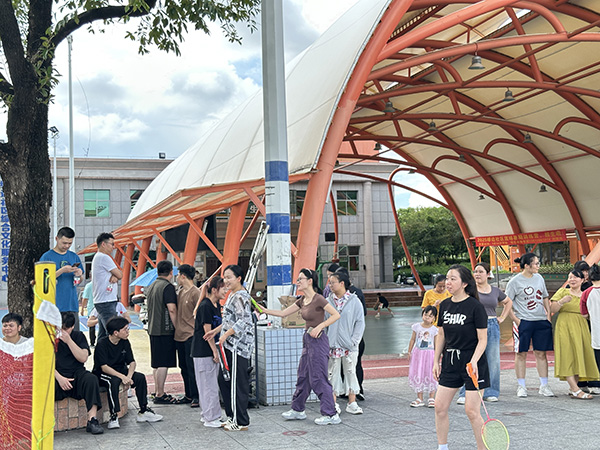 欢乐团建,共赴活力之约 | PTI 派捷第二季度团建精彩回顾(images 7)