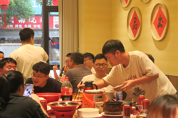 欢乐团建,共赴活力之约 | PTI 派捷第二季度团建精彩回顾(images 11)