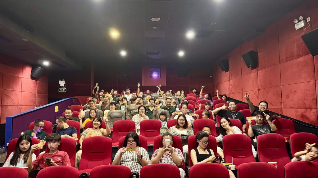 登机!搭乘 PTI「奇遇」号,共赴光影之约(images 3)