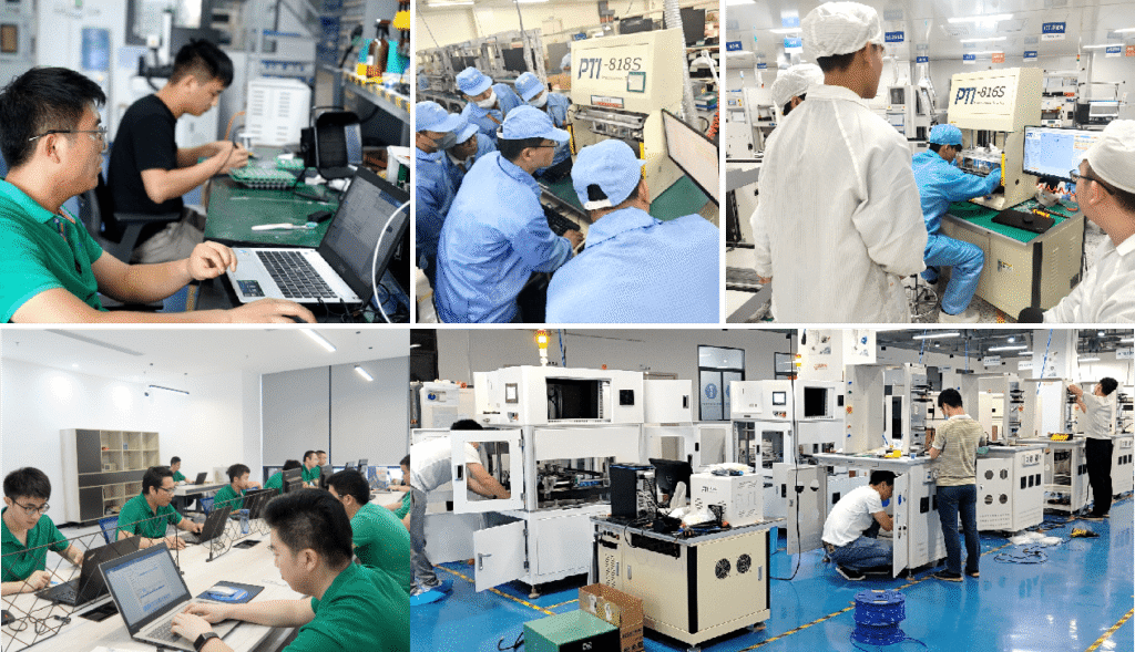 登机!搭乘 PTI「奇遇」号,共赴光影之约(images 4)