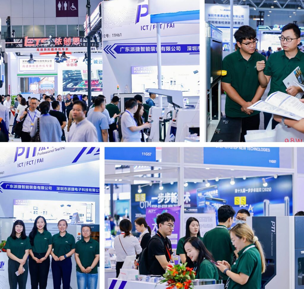 科技引领智测未来|PTI精彩亮相NEPCON ASIA 2025(images 6)